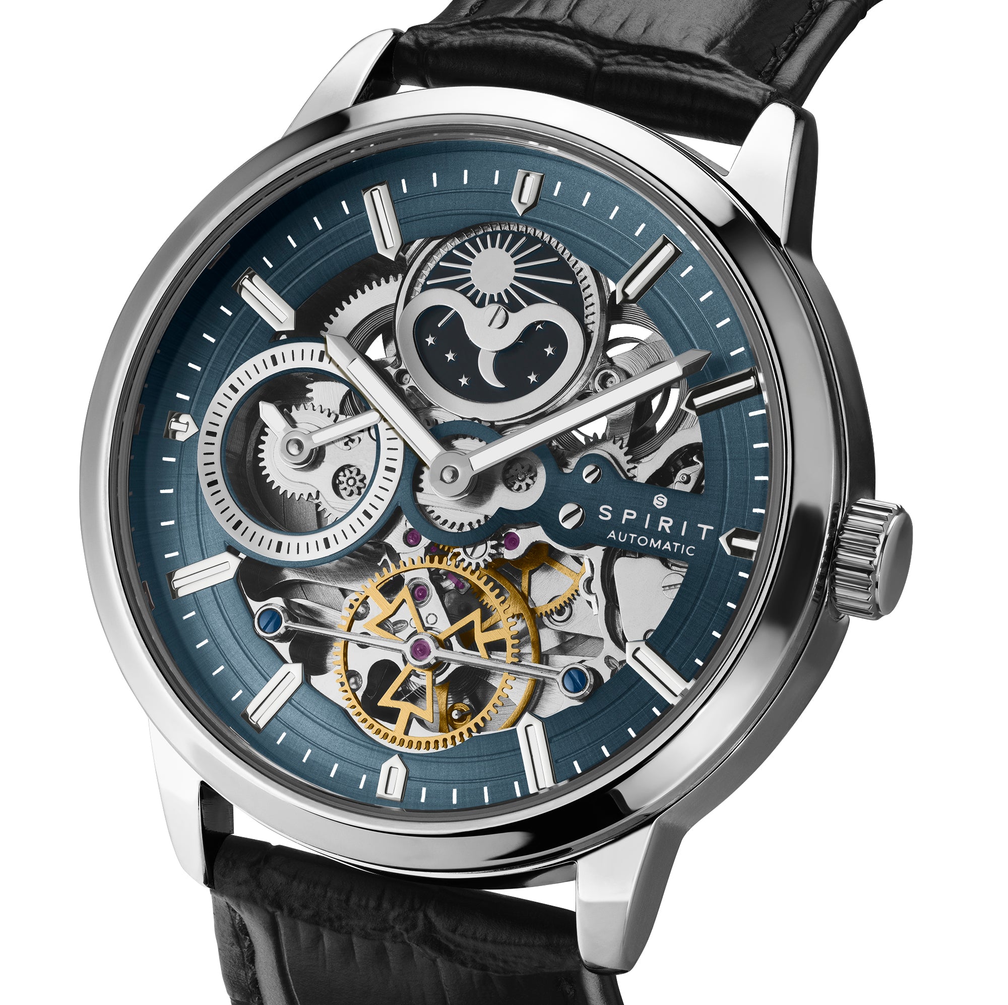 Sprit Skeleton - SP1021