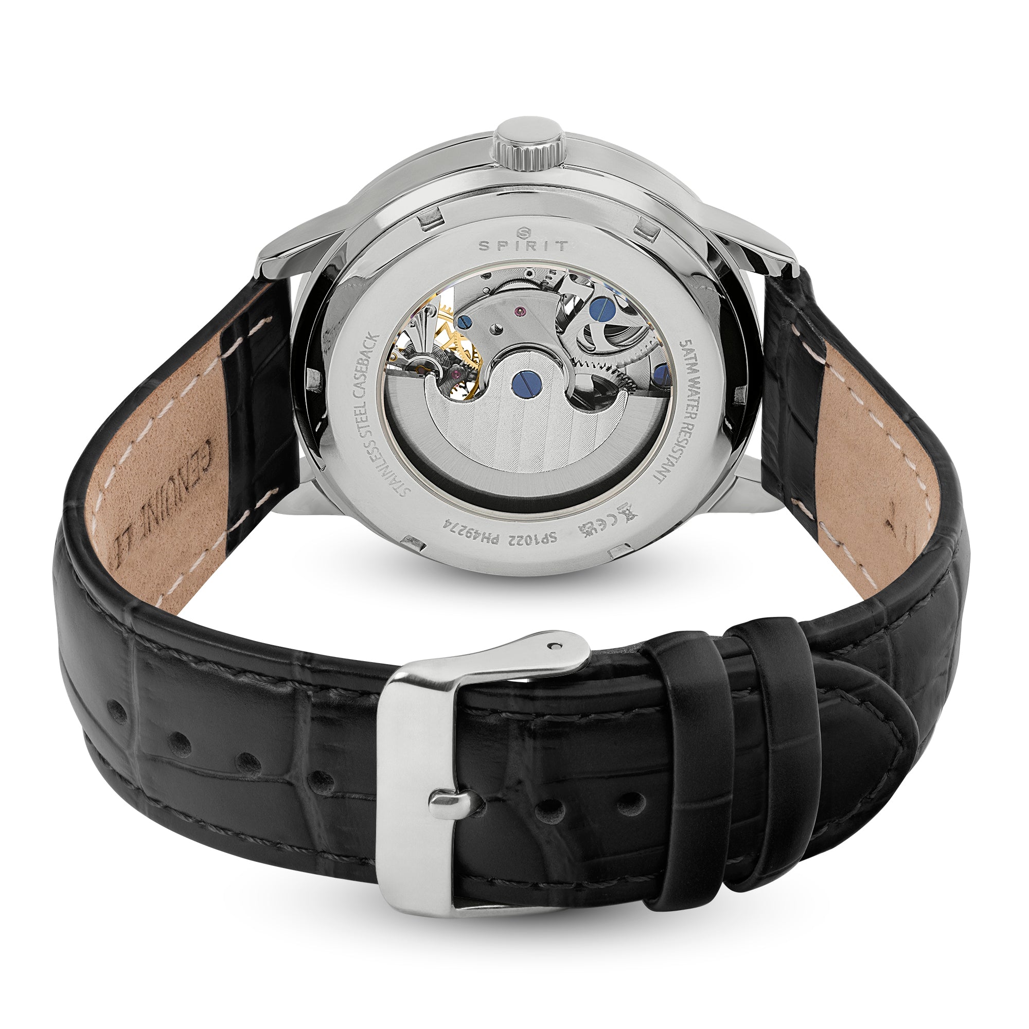 Sprit Skeleton - SP1021