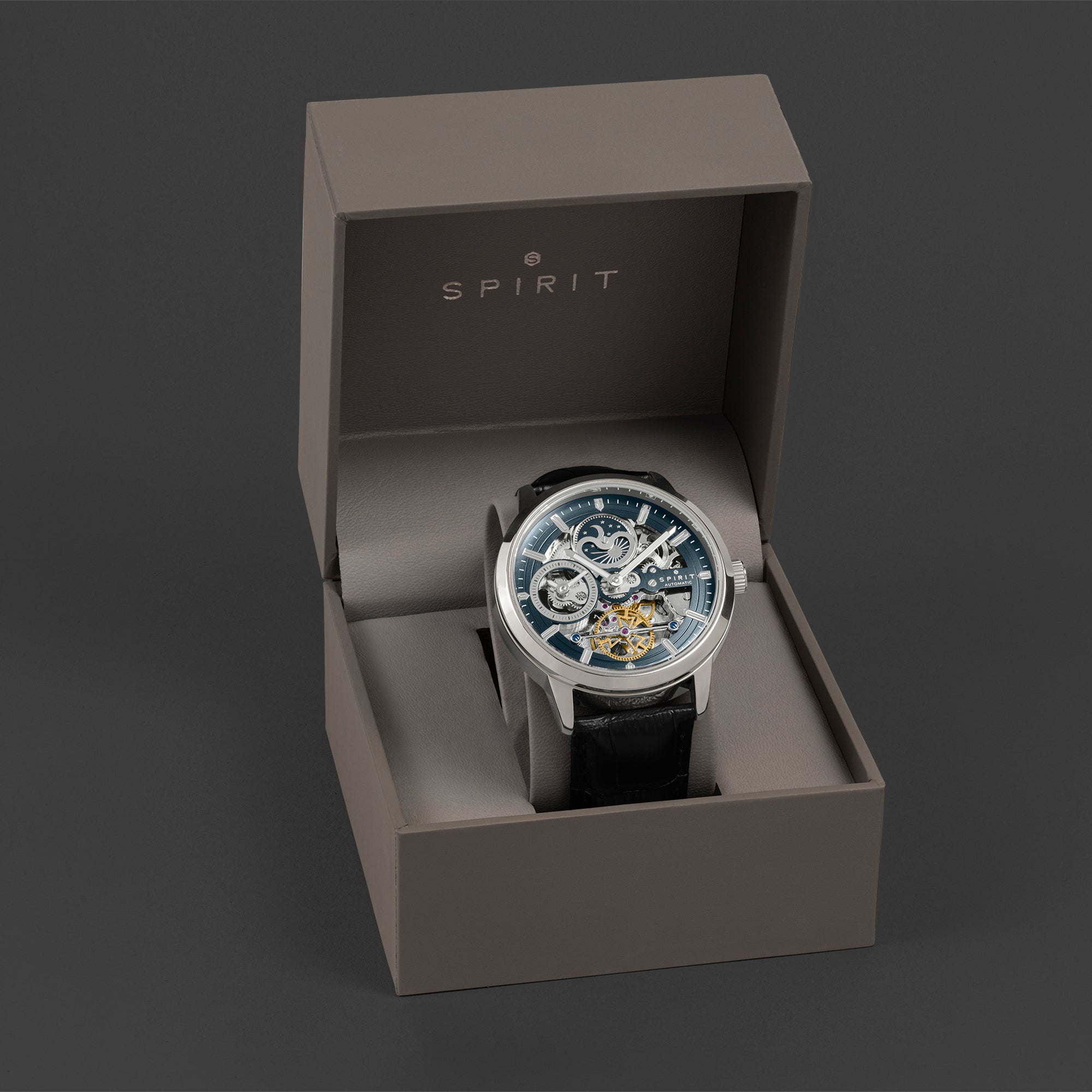 Sprit Skeleton - SP1021