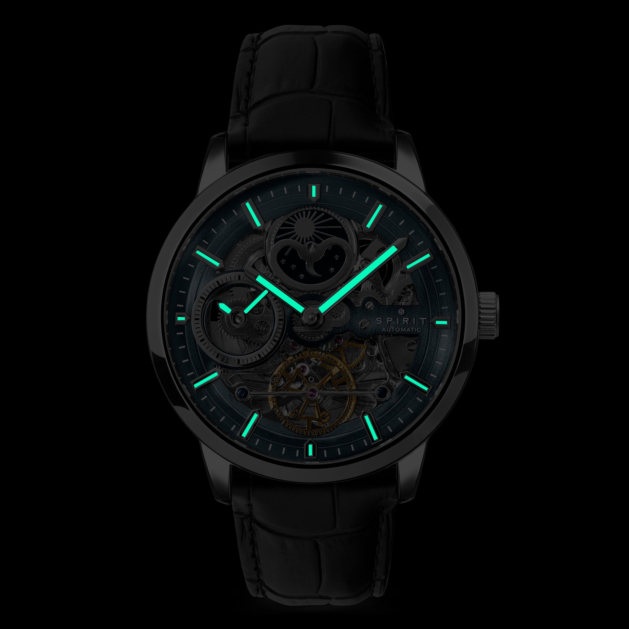 Sprit Skeleton - SP1021