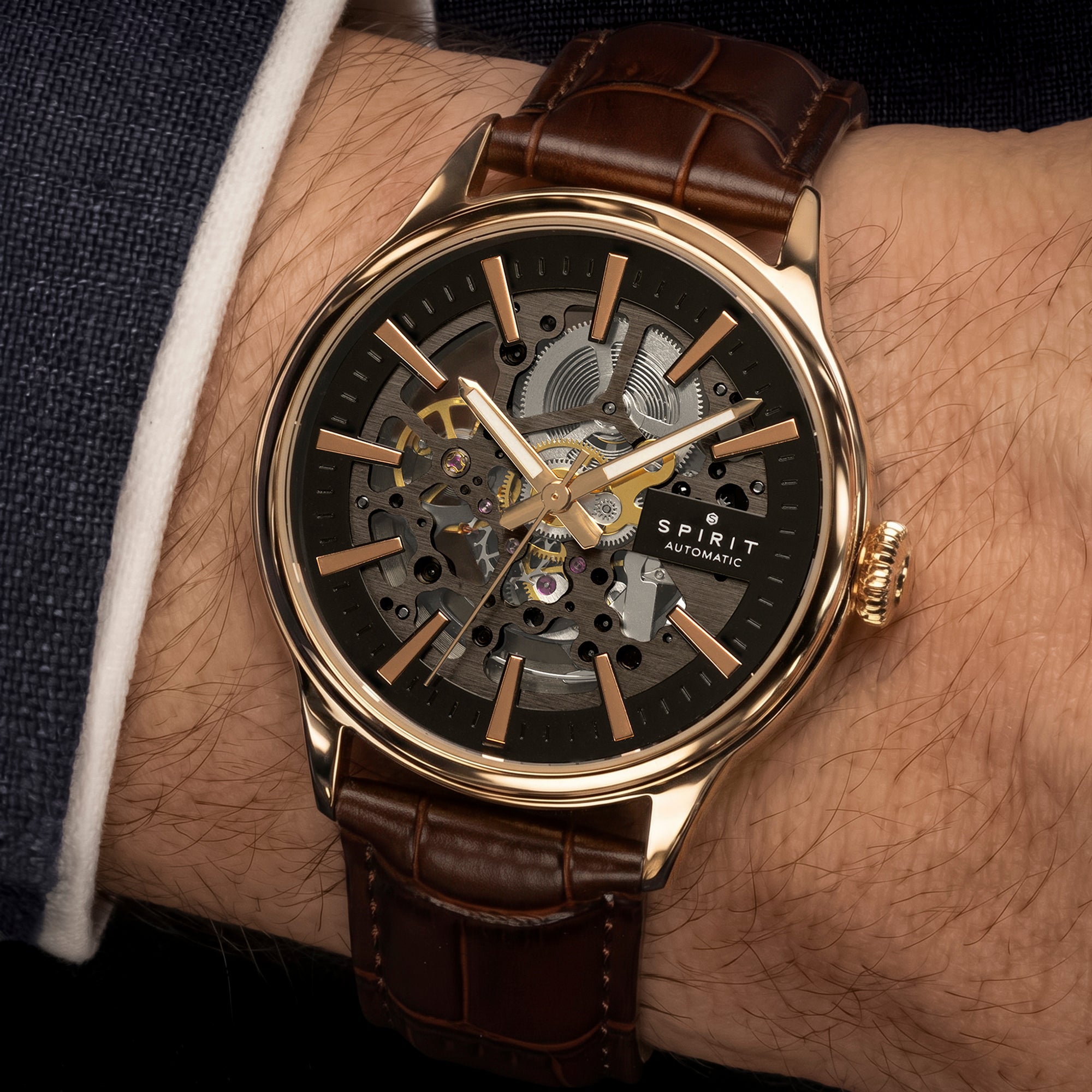 Spirit Skeleton - SP1025