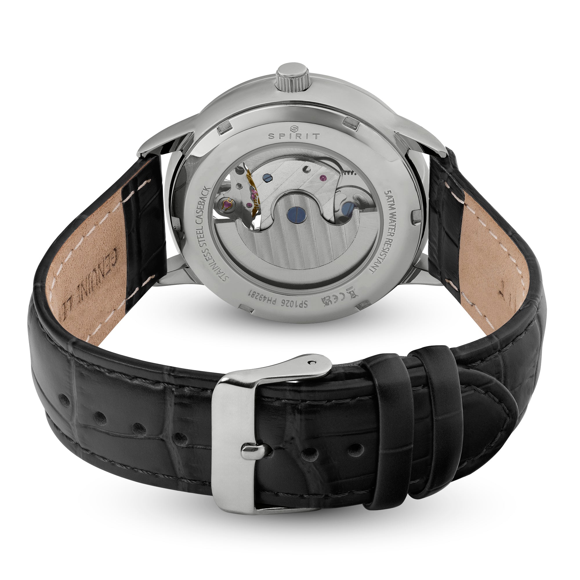 Spirit Automatic - SP1026