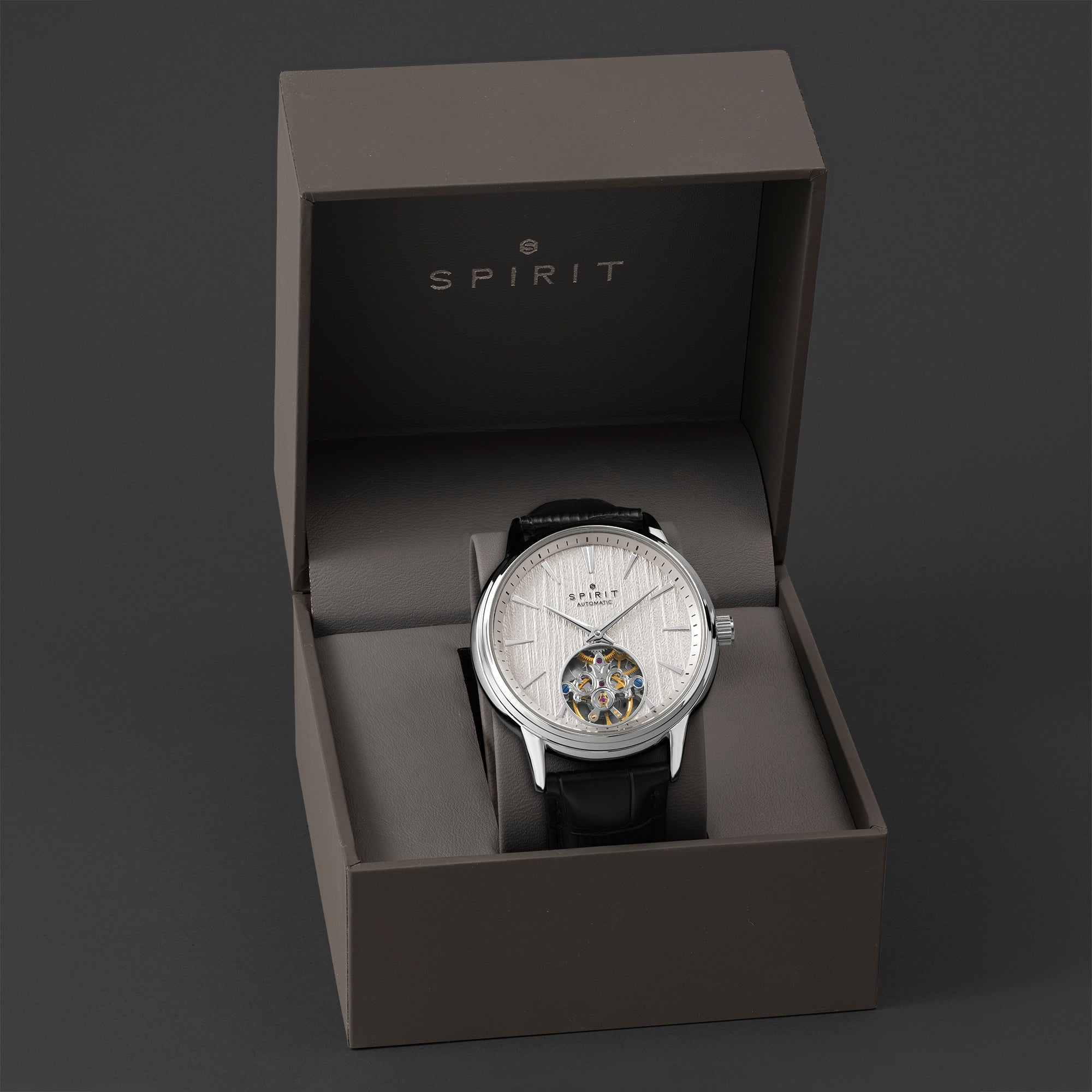 Spirit Automatic - SP1026