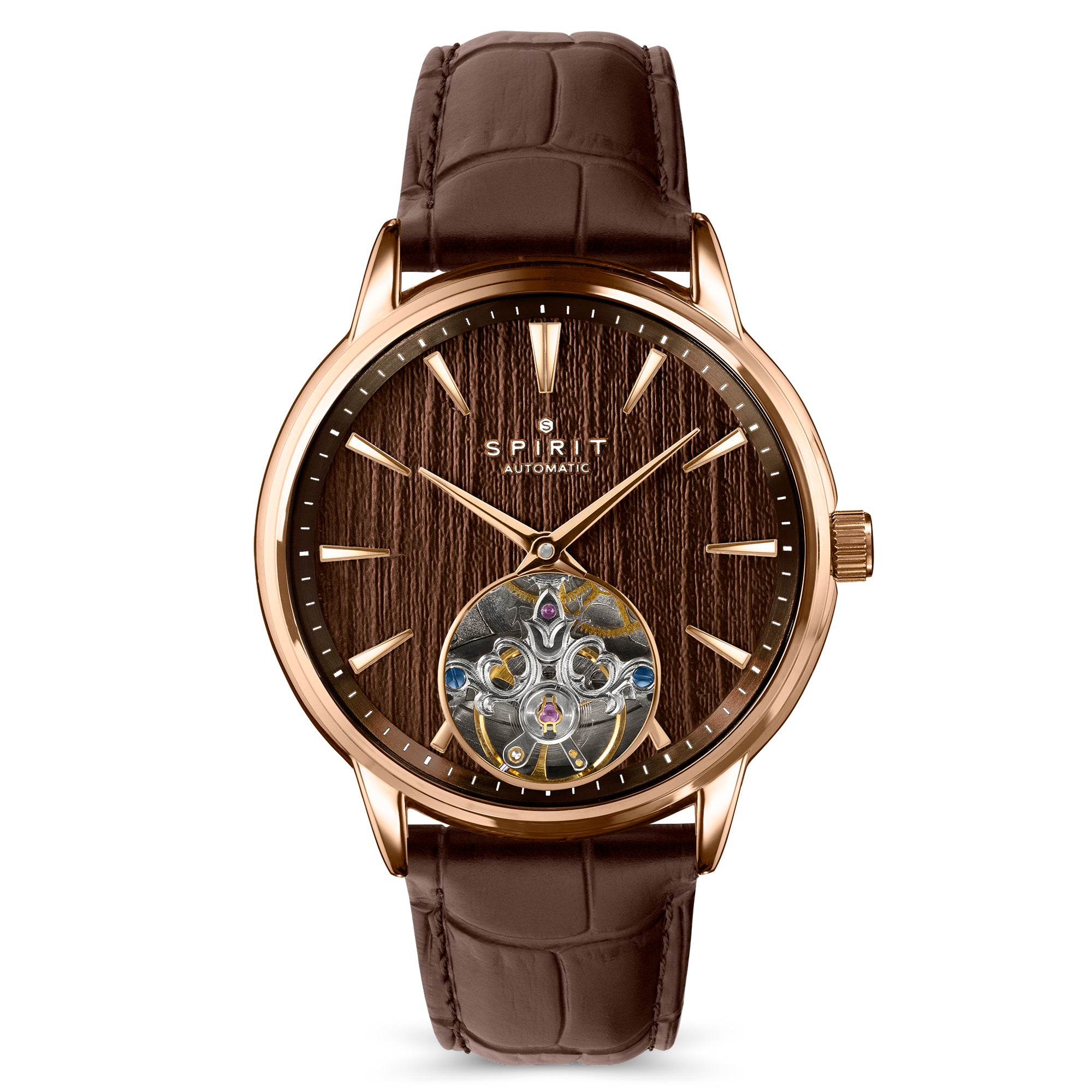 Spirit Automatic - SP1027