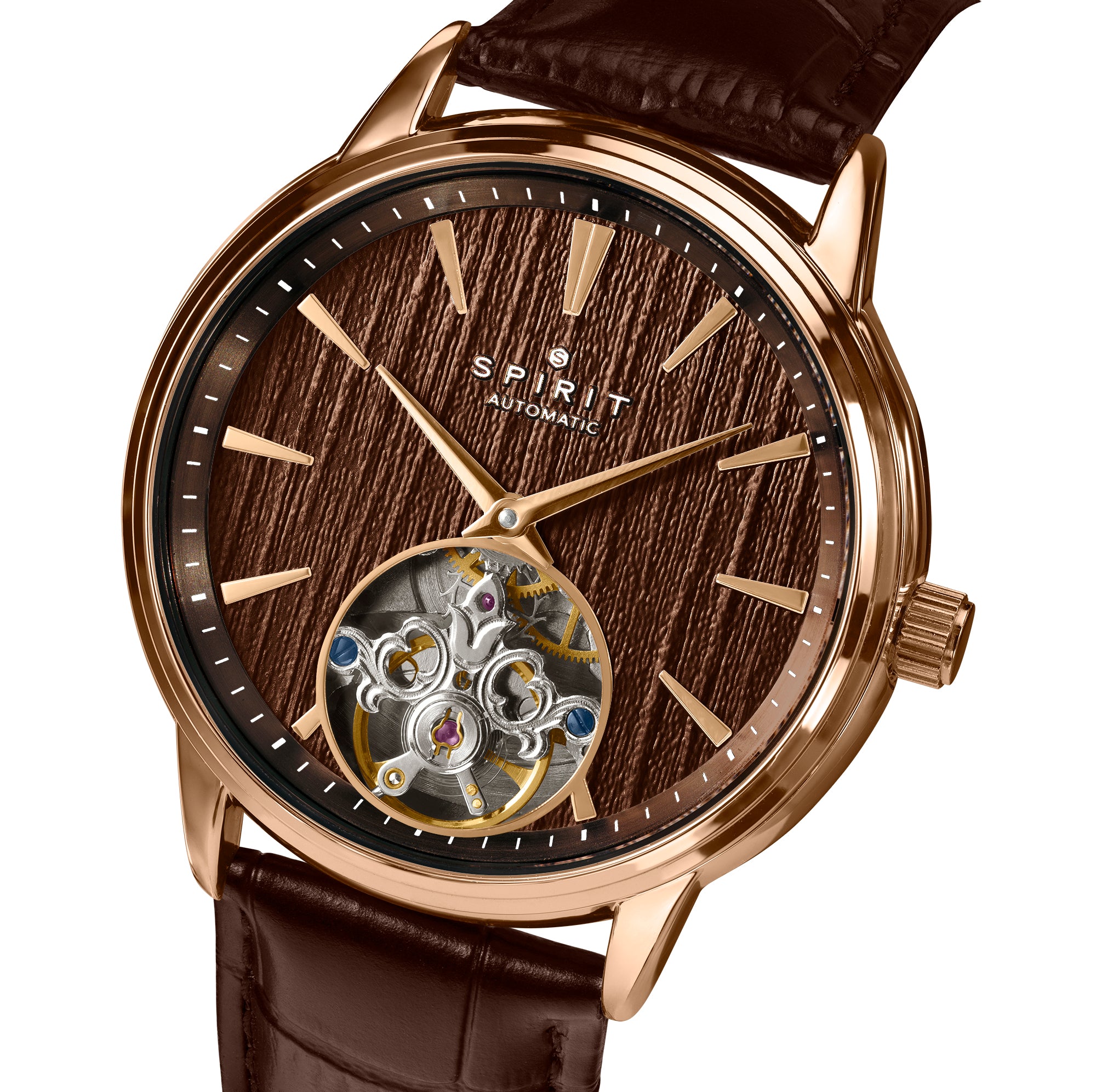 Spirit Automatic - SP1027