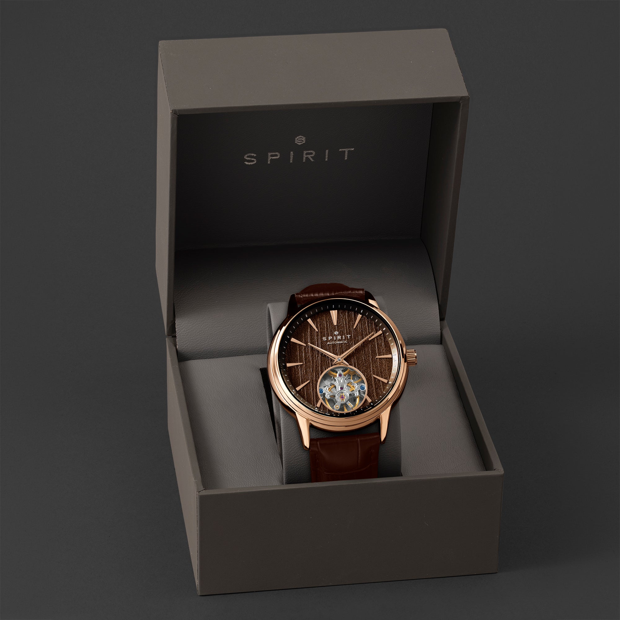 Spirit Automatic - SP1027