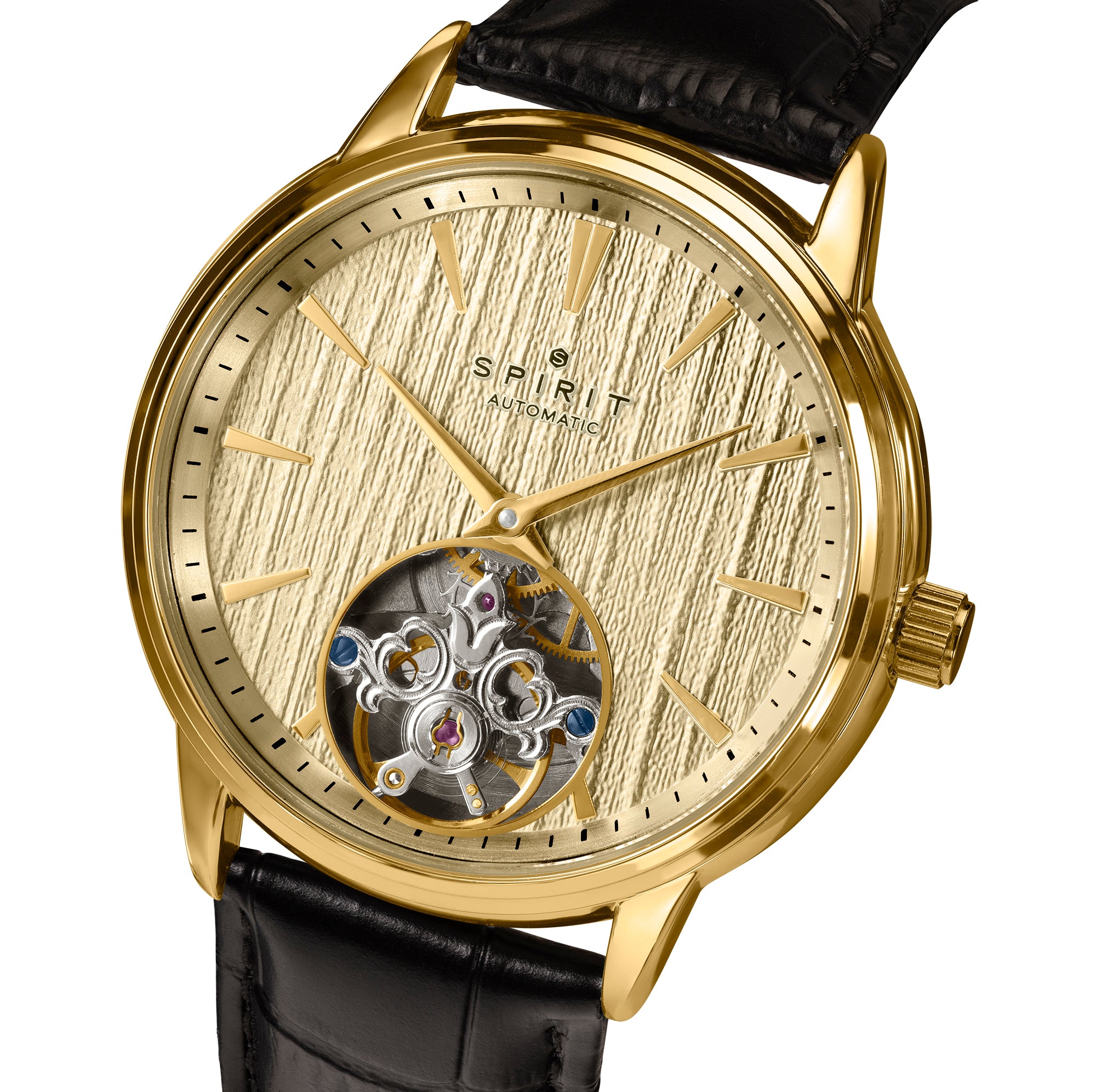 Spirit Automatic - SP1028
