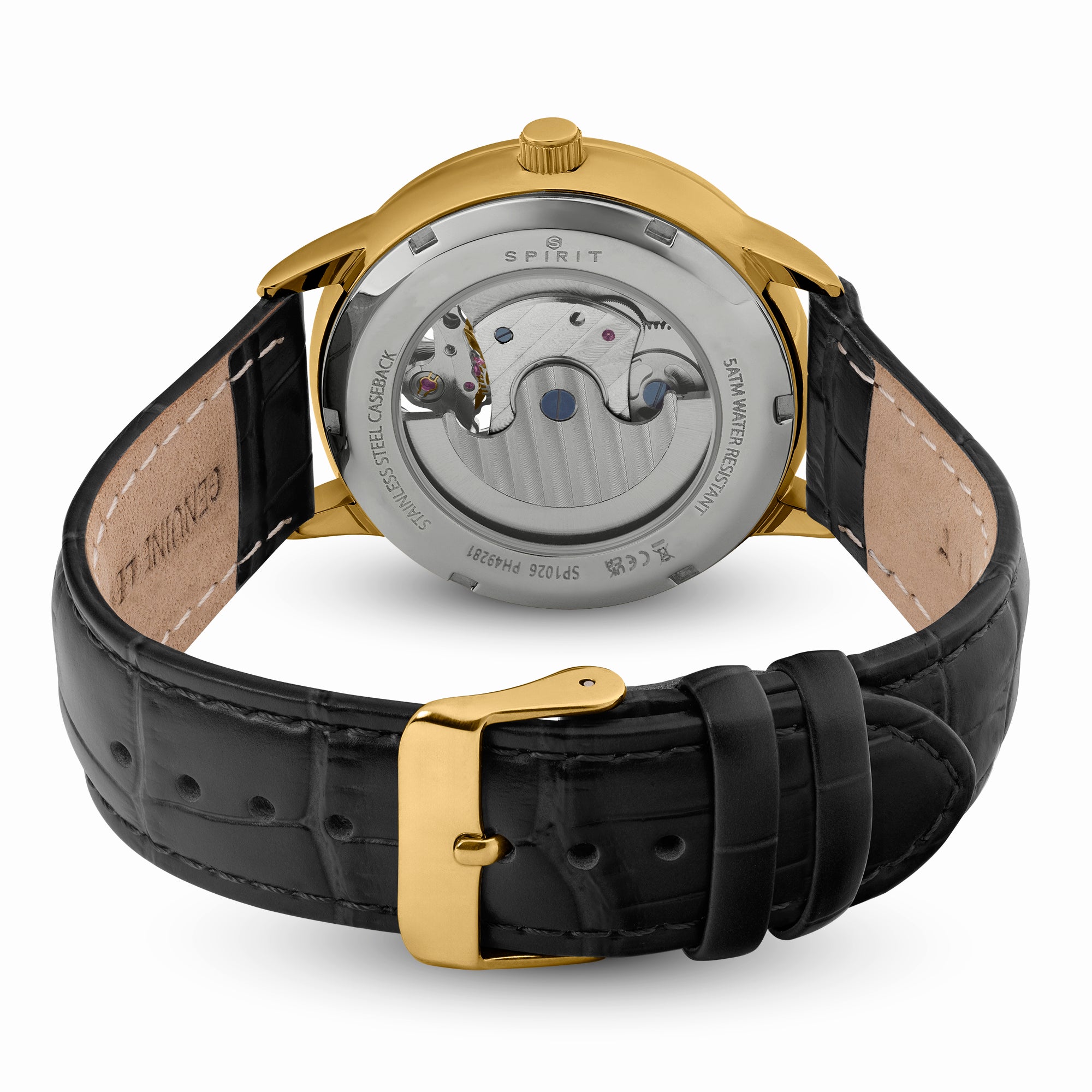 Spirit Automatic - SP1028