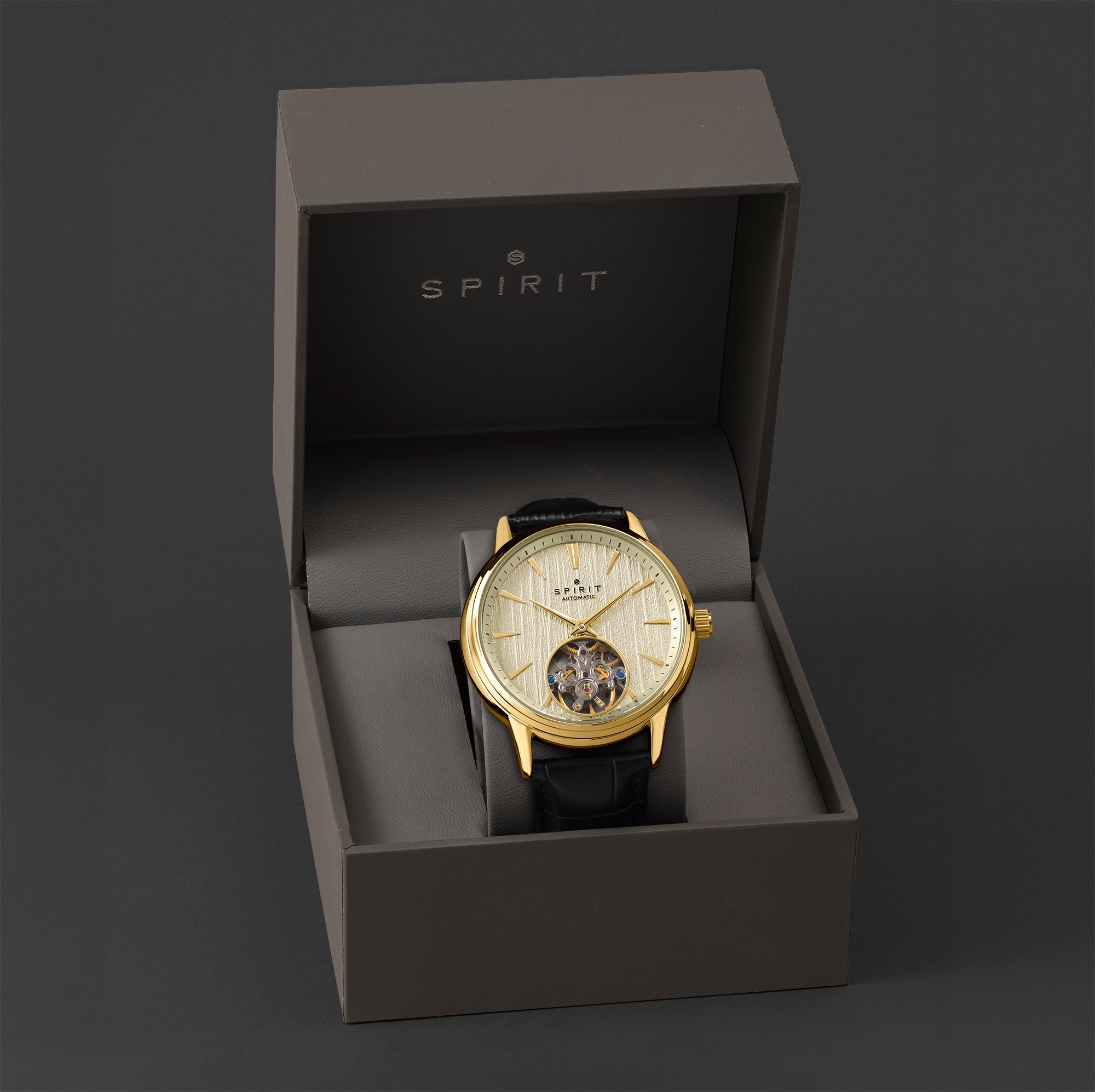 Spirit Automatic - SP1028