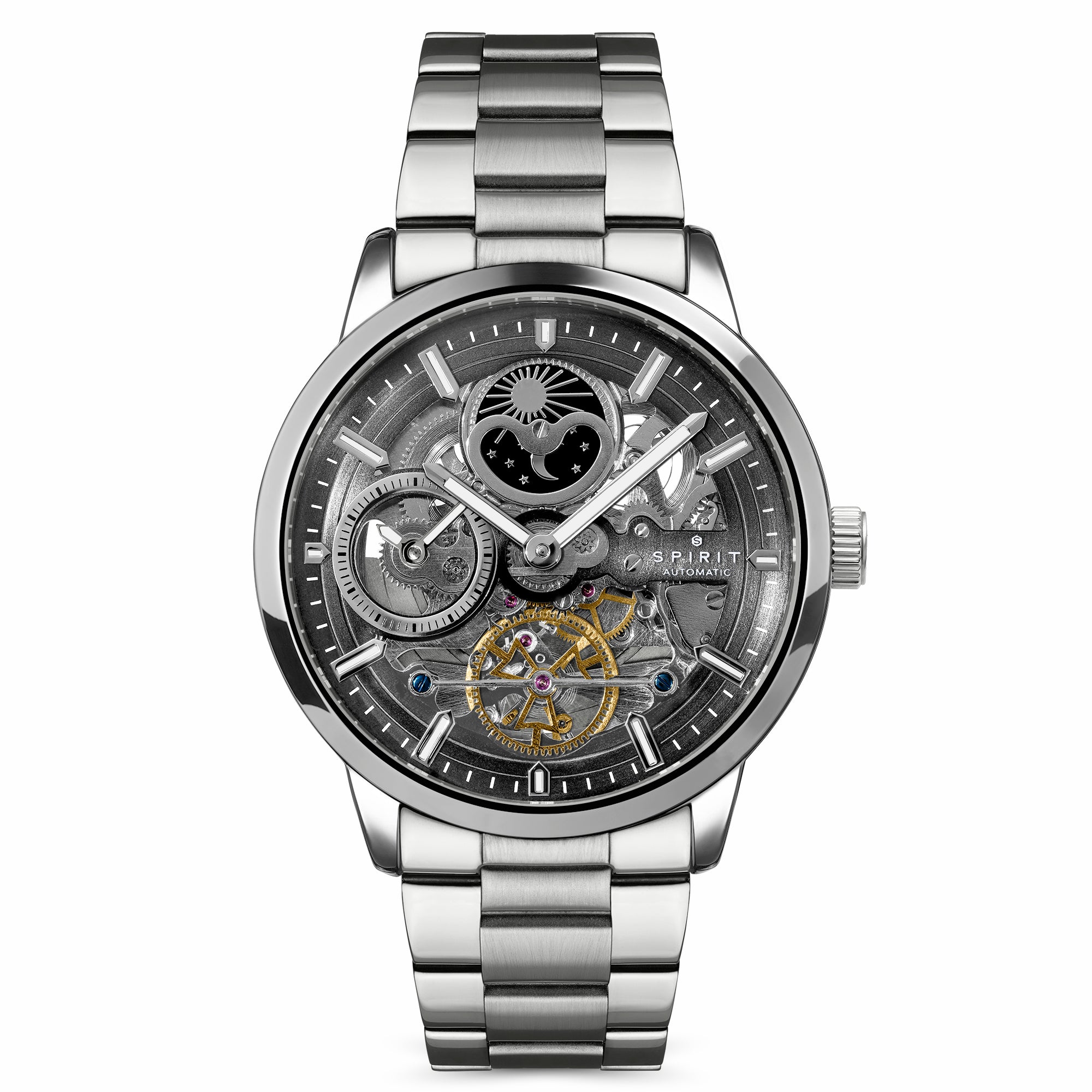 Spirit Skeleton - SP3042