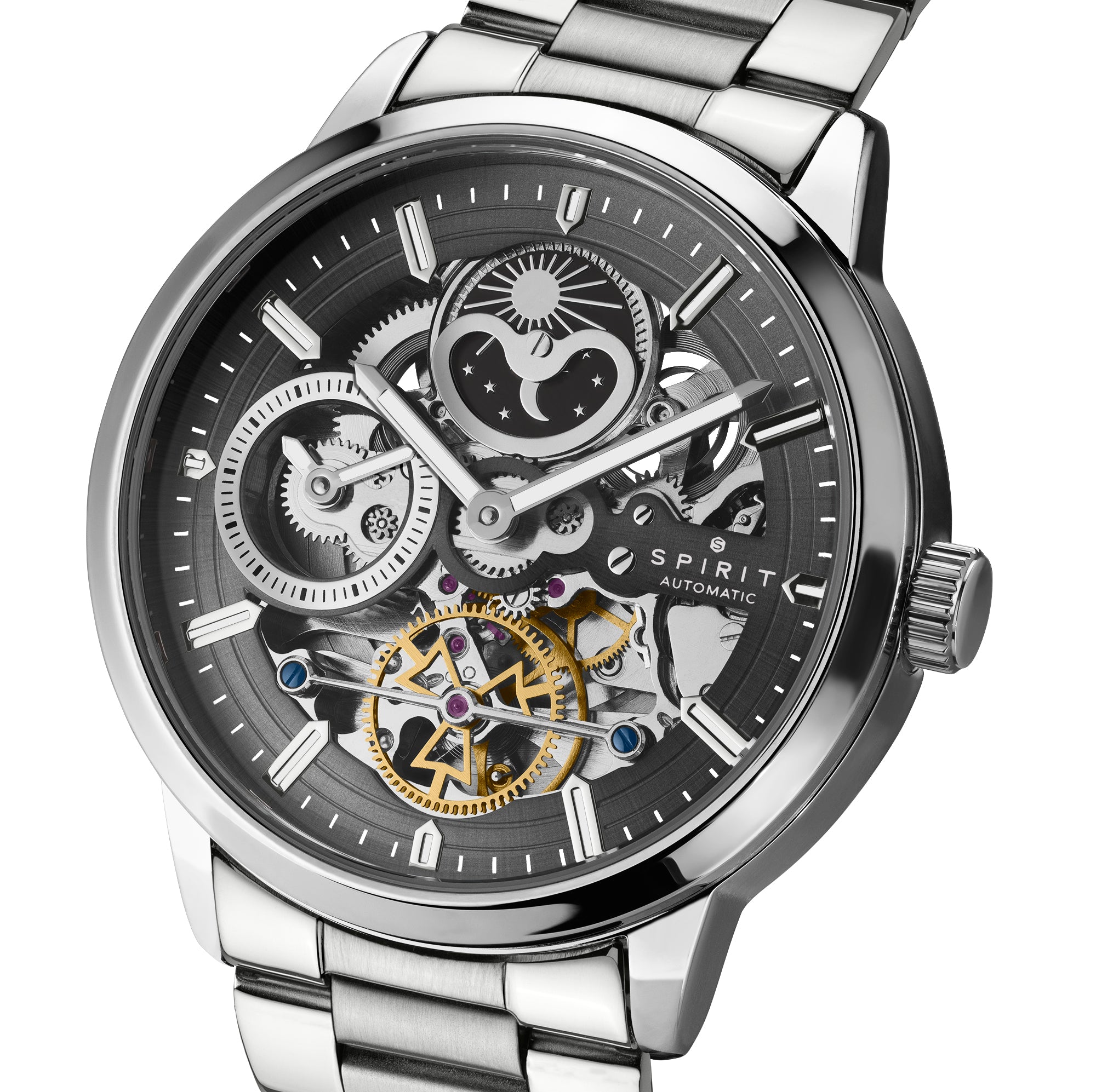 Spirit Skeleton - SP3042