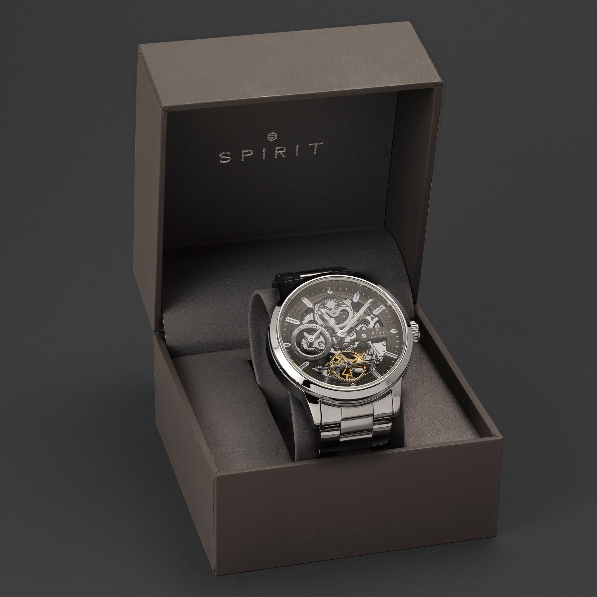 Spirit Skeleton - SP3042