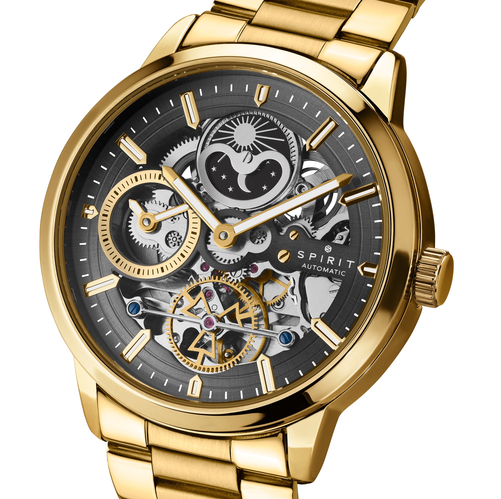 Spirit Skeleton - SP3043