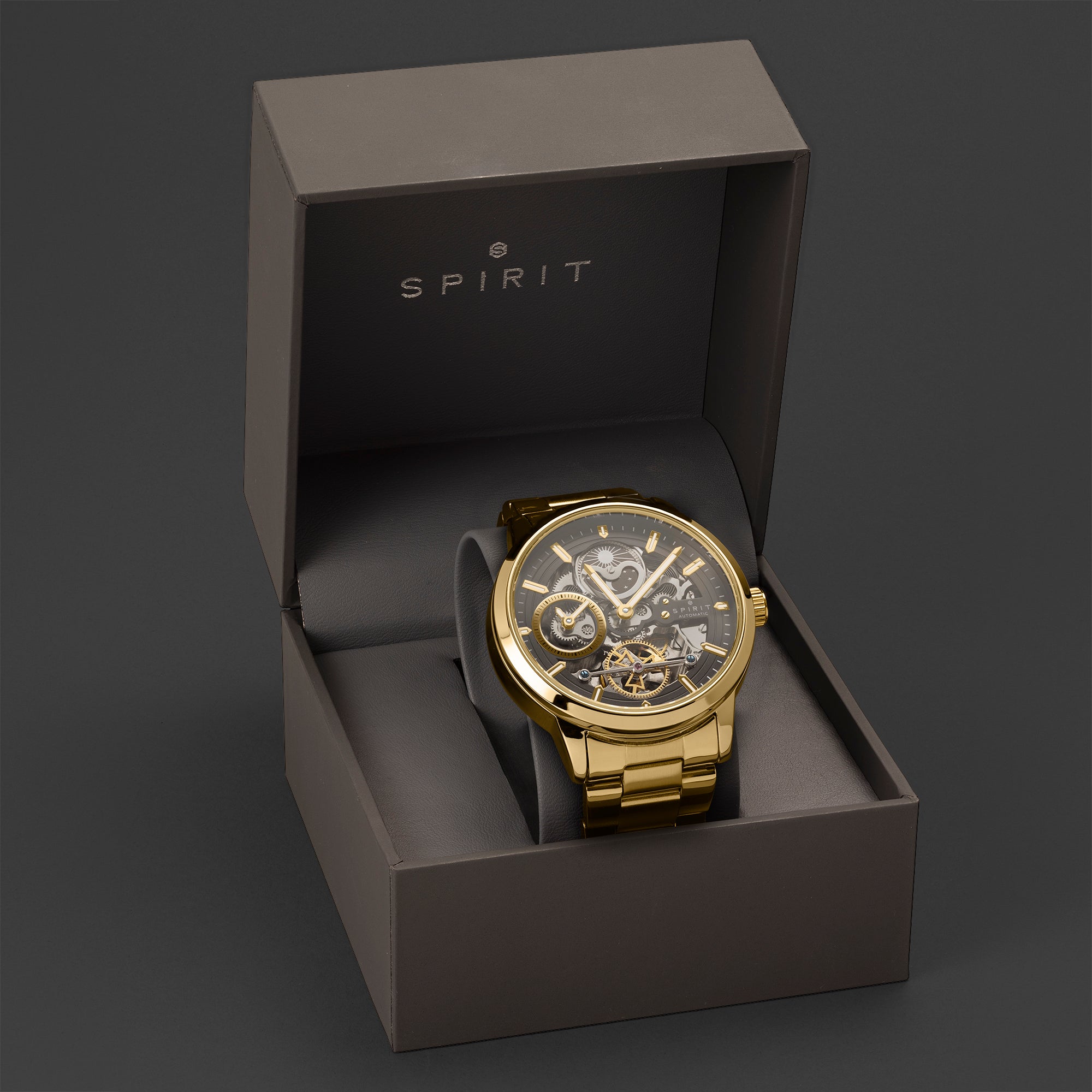 Spirit Skeleton - SP3043