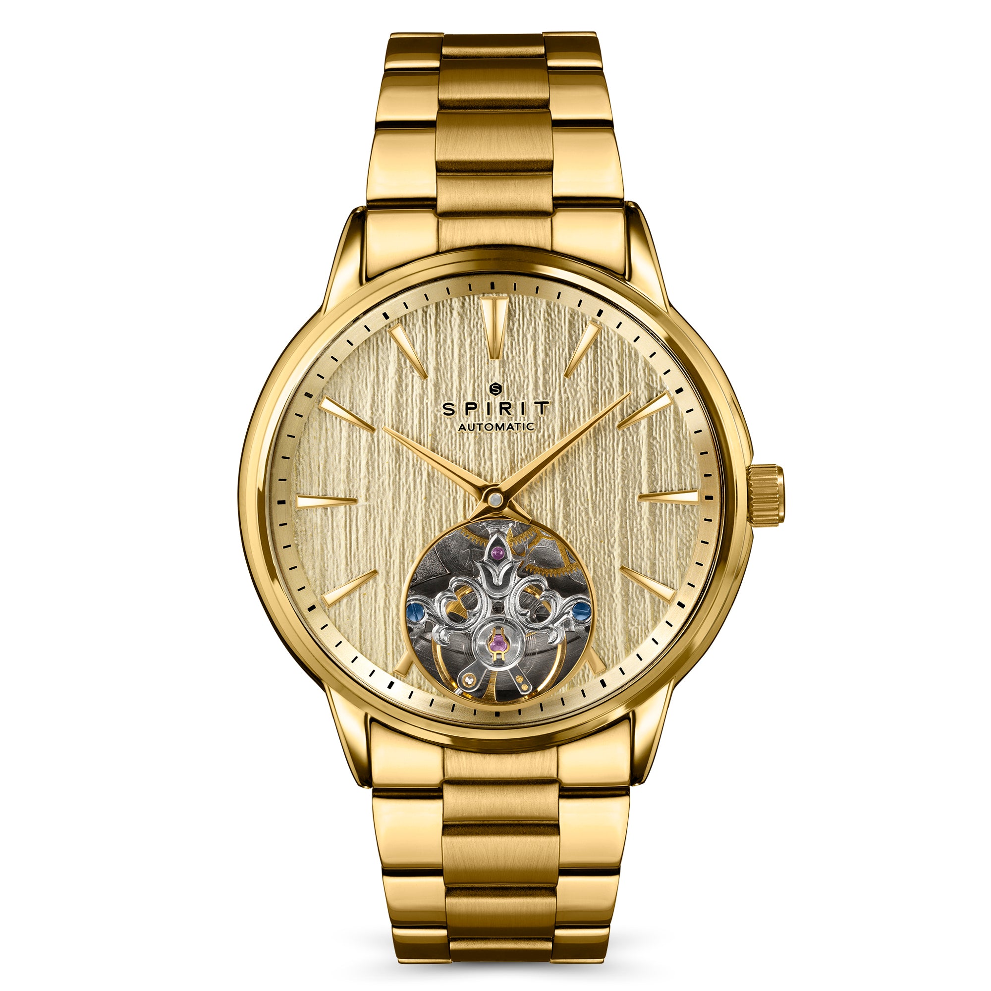 Spirit Automatic - SP3047