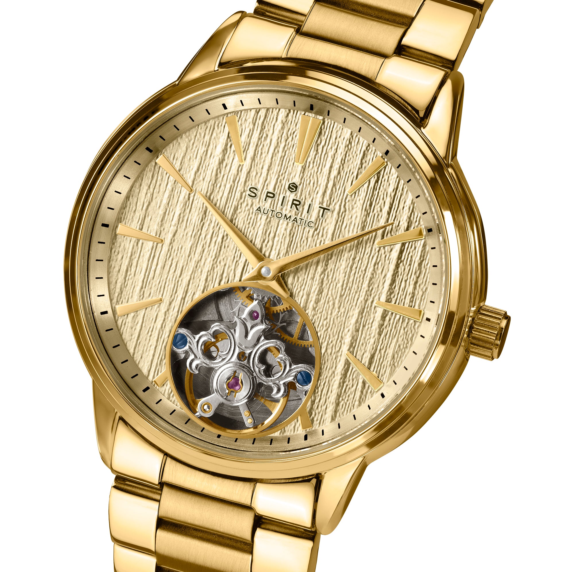 Spirit Automatic - SP3047