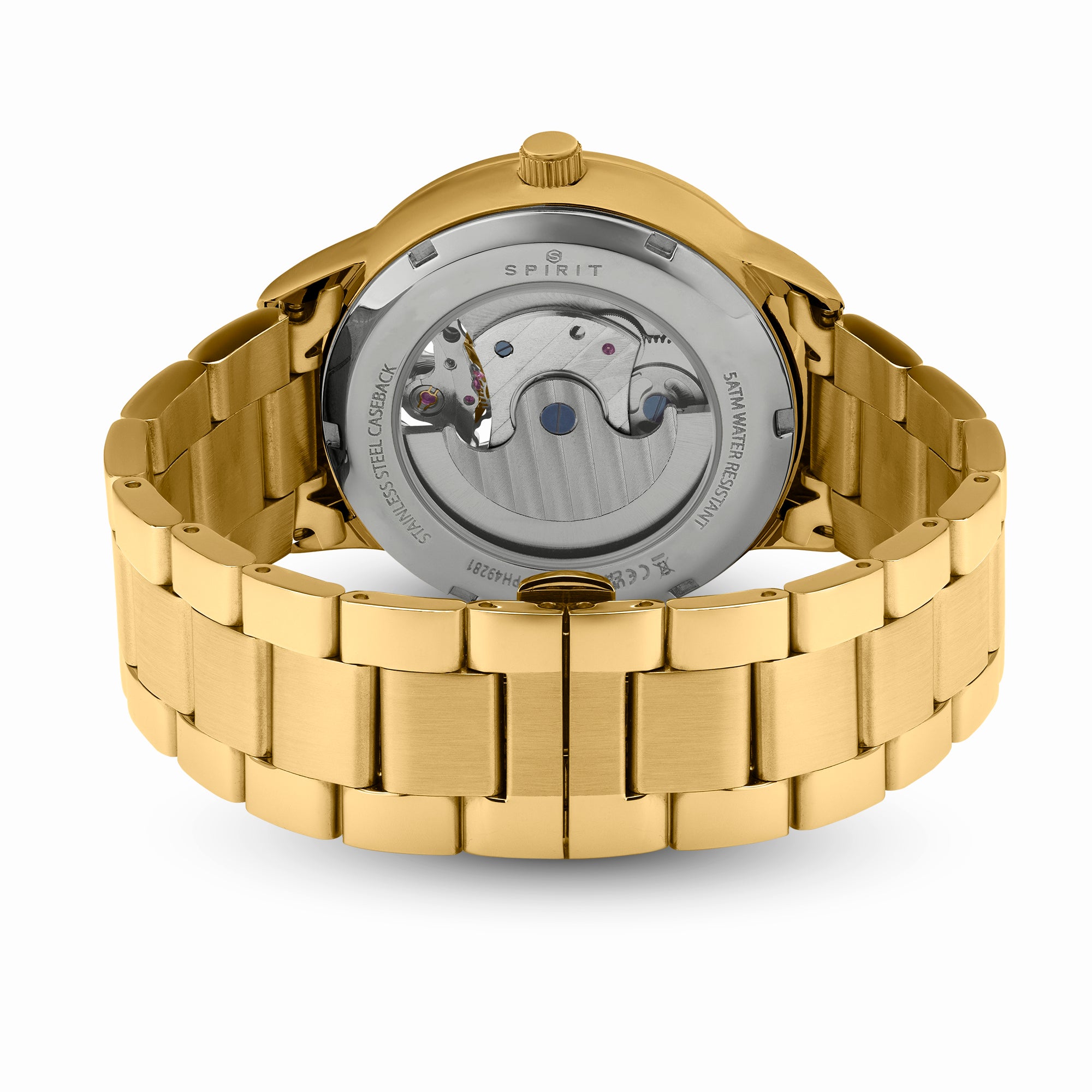 Spirit Automatic - SP3047