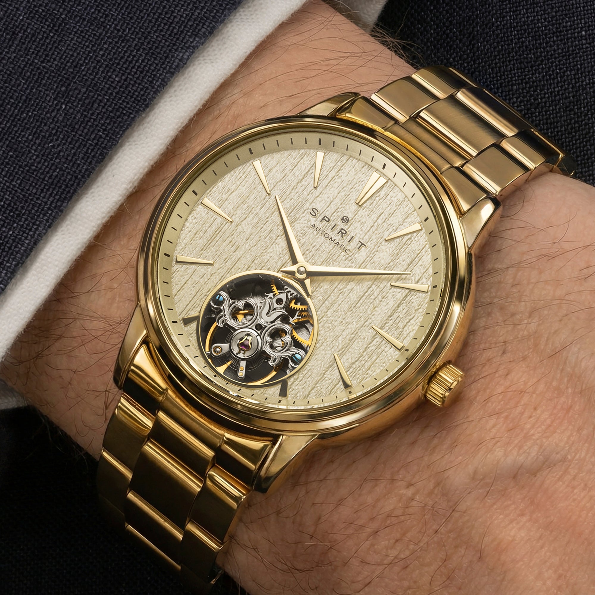 Spirit Automatic - SP3047