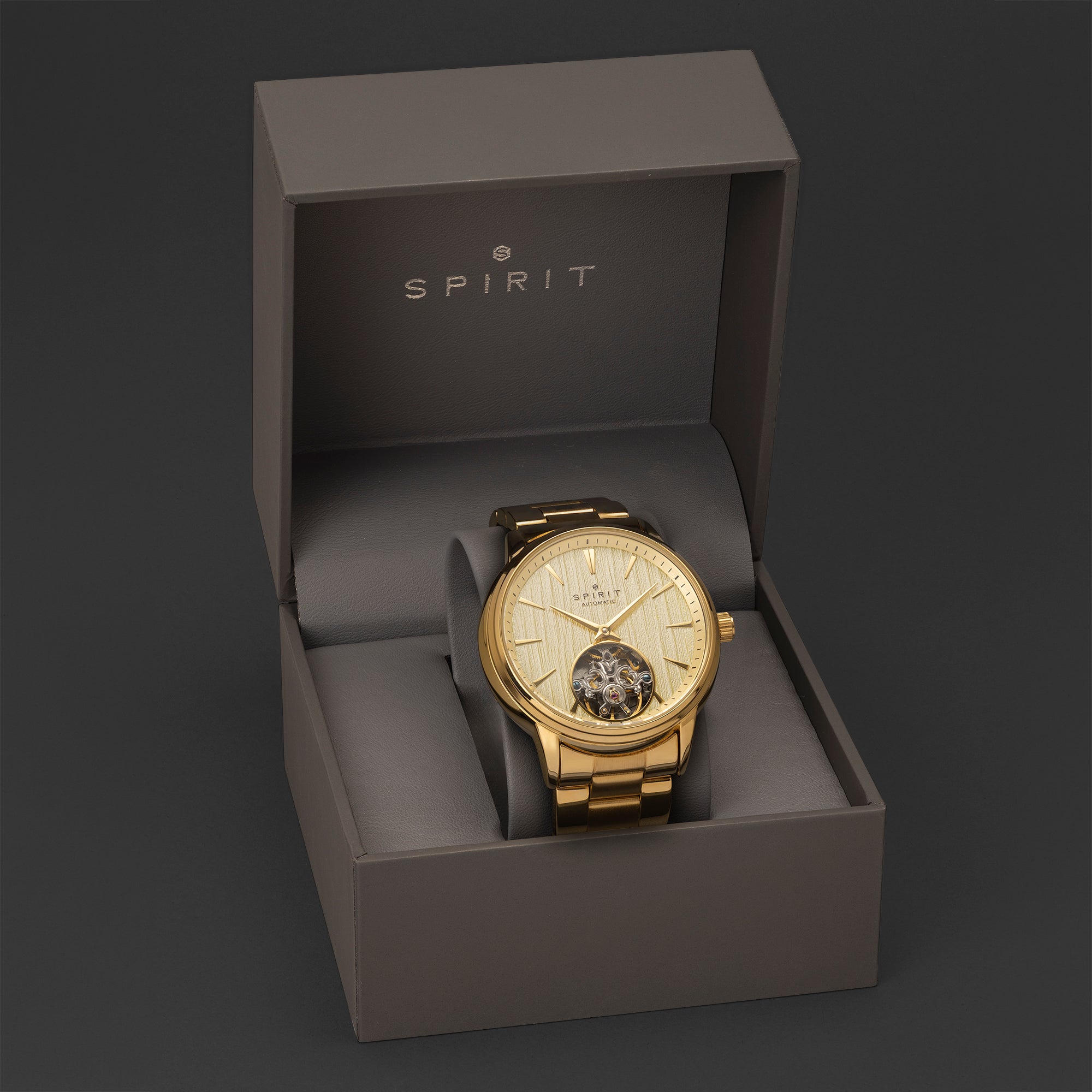 Spirit Automatic - SP3047